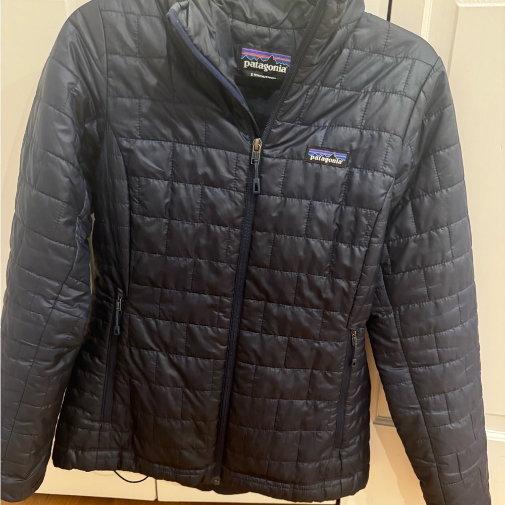 Patagonia Jacket